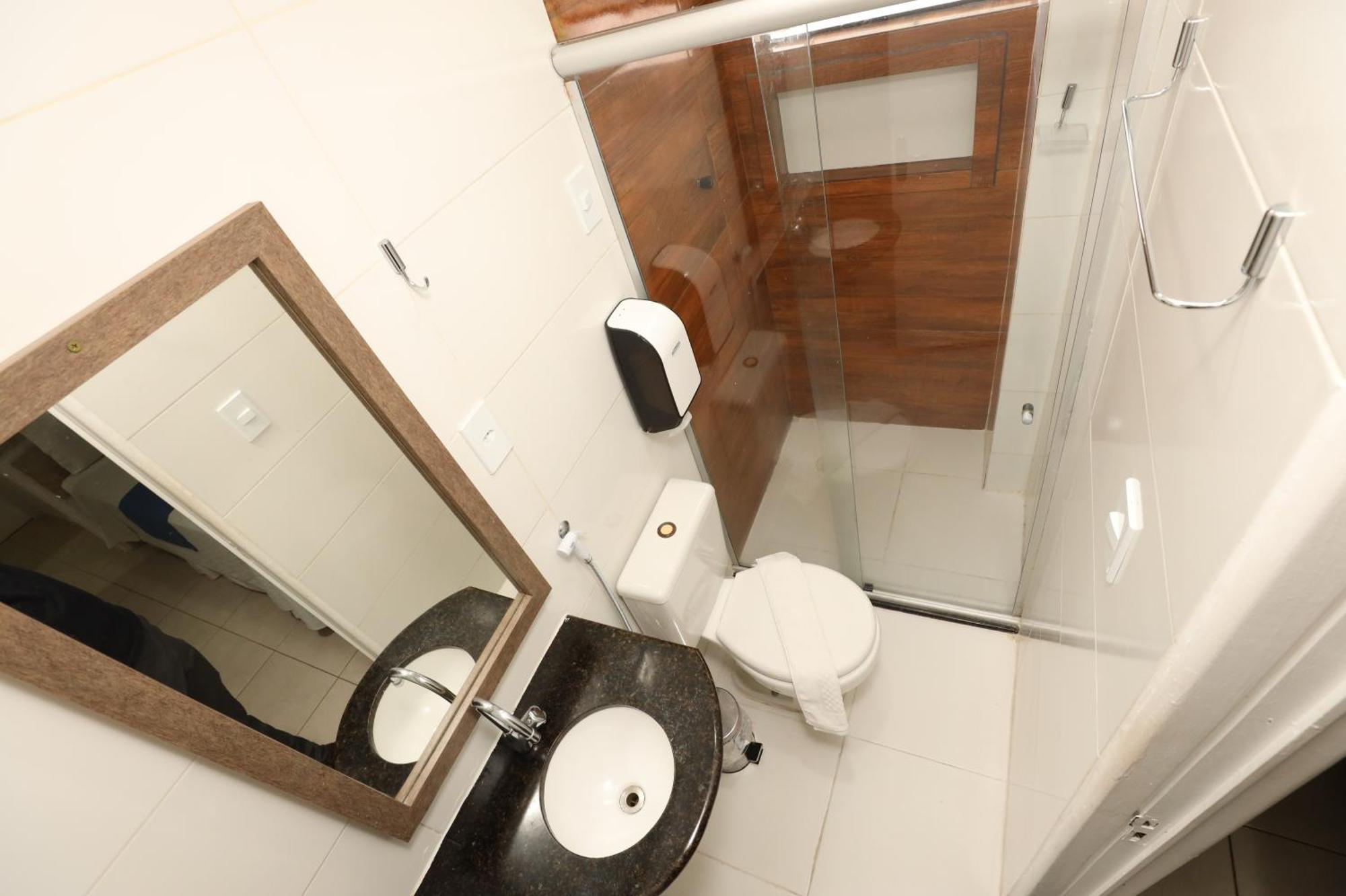 Pousada Capital Das Aguas Maceio Dış mekan fotoğraf